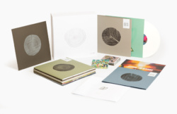 Leaf 20 – Leaf Label 20th Anniversary box set