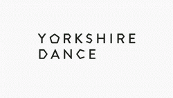 Yorkshire Dance Logo formation