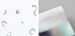Nightports w/ Matthew Bourne