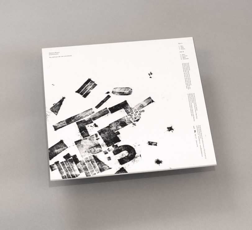 Matthew Bourne IrRealis