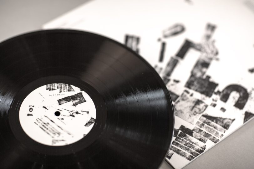 Matthew Bourne IrRealis