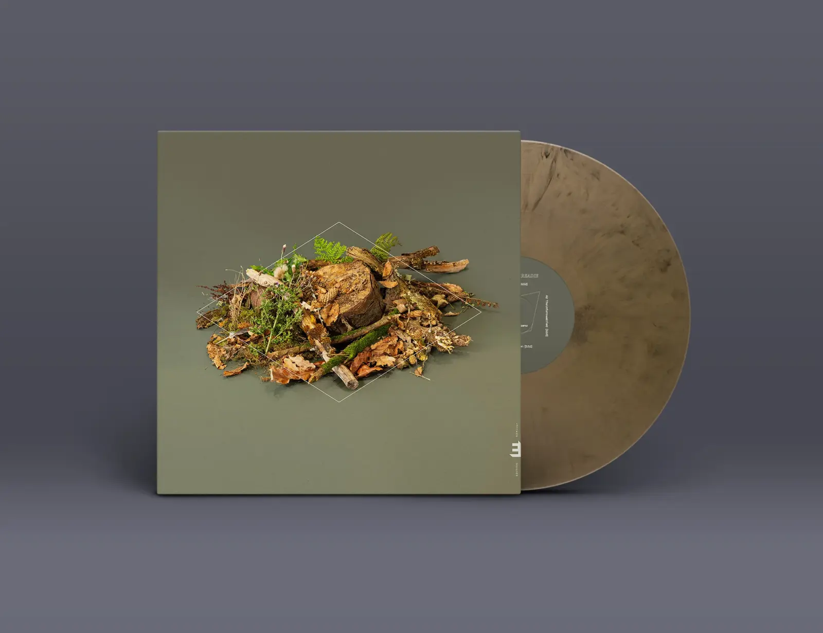 EDN1197_Fergus-McCreadie-Forest-Floor-Vinyl-Mockup-Gold-2-1.jpg split