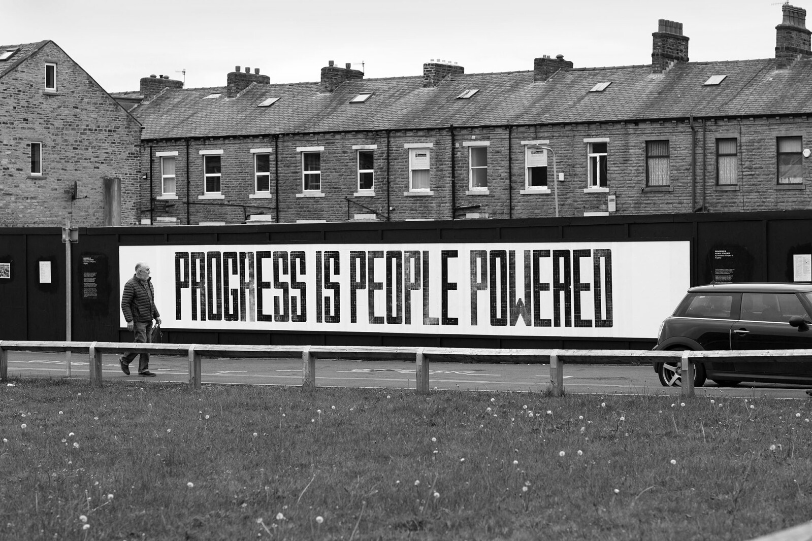 Creative High Streets Keighley mural - PPP and Project 6 - 192C5266_mono_Small split