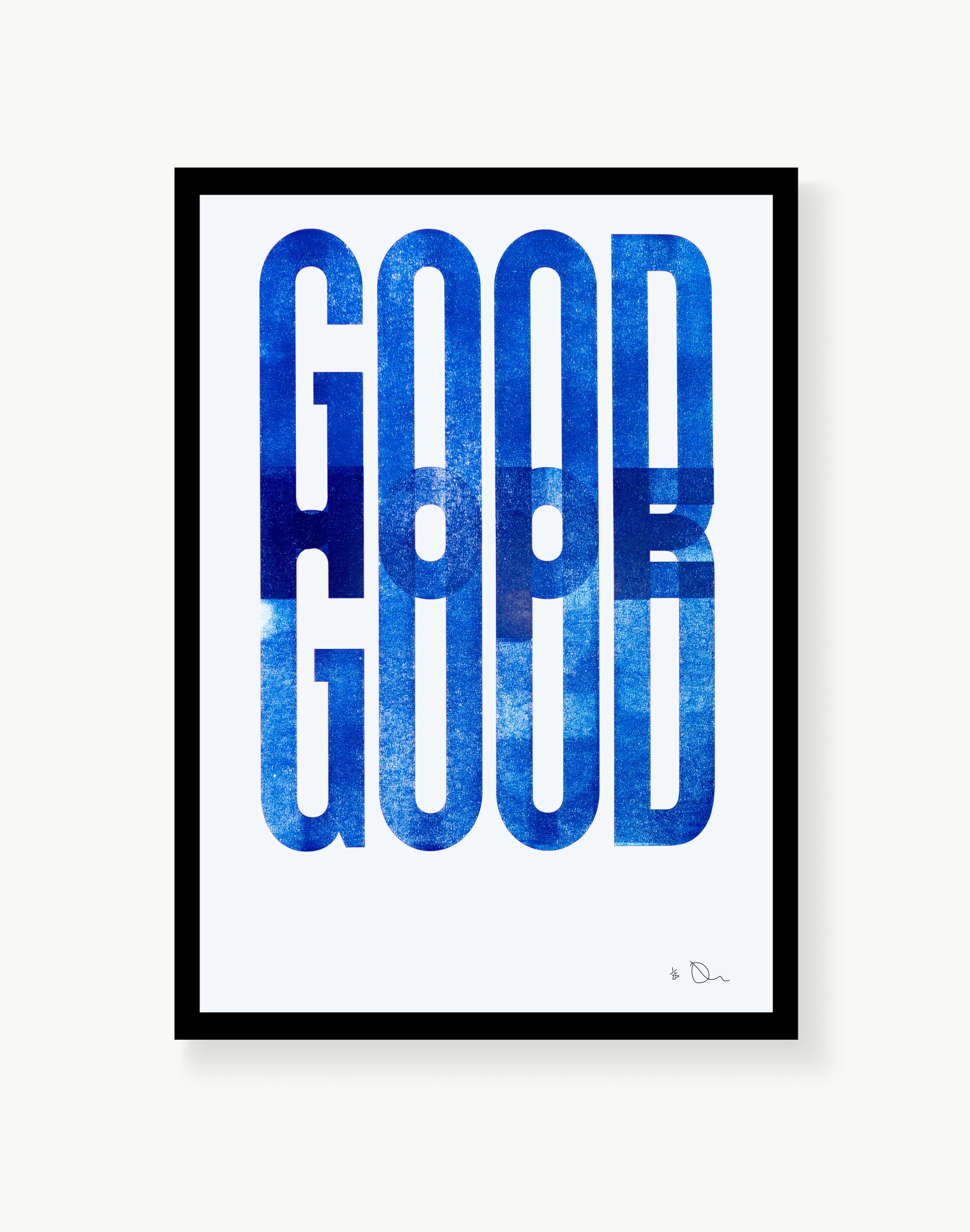 FirstPressingsPsoterMockupGood Hope split